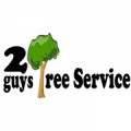 2 Guys Tree Service