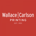 Wallace Carlson Printing