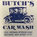 Butch's Lube N' Wash