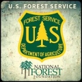 United States Government Flathead National Forest