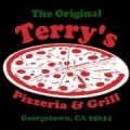 Terrys Pizzeria & Grill