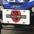 Pine Valley Body Shop