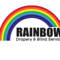 Rainbow Drapery & Blind Service