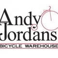 Andy Jordan's Bicycle Warehouse