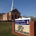 Adairsville Baptist Church