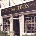 The Saltbox