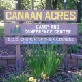 Canaan Acres Christian Camp