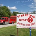 Theta Volunteer Fire Department
