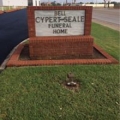 Bell-Cypert-Seale Funeral Home