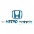 Metro Honda