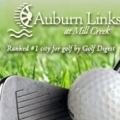 Auburn Links Golf Course
