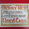West Jerry Used Cars