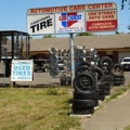 Carothers Tire