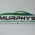 Murphy's Automotive Solutions LLC