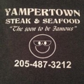 Yampertown Steak & Seafood