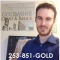 Goldmine Coins & Relics