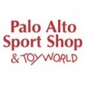 Palo Alto Sport Shop & Toy World