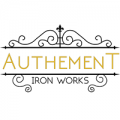 Authement Iron Works Inc