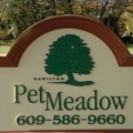 Hamilton Pet Meadow