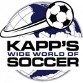Kapp's Wide World Of Soccer