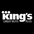King's Great Buys Plus