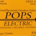 POPS Electric