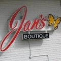 Jan's Boutique