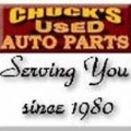 Chuck's Used Auto Parts