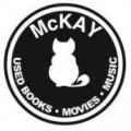 McKay Used Books