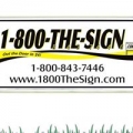 1-800-The-Sign
