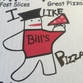 Bills Pizza