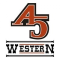 A5 Western