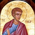 St Philip The Apostle Catholic Church