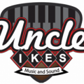 Uncle Ikes Music