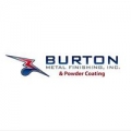 Burton Metal Finishing Co
