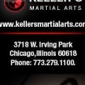 Keller's Martial Arts