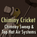 Chiminy Cricket Chimney Sweep