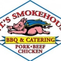 Kt's Smokehouse BBQ & Catering