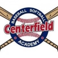 The Centerfield Baseball