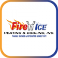 Fire 'N' Ice Heating & Cooling Inc