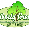 Liberty Green Lawns