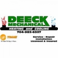 Deeck Mechanical Inc