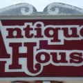 Antique House