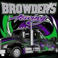Browders Towing