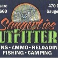 Saugerties Outfitters