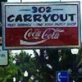 302 Carryout