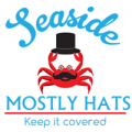 Seaside Mostly Hats