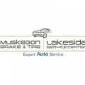 Muskegon Brake & Distributing Co