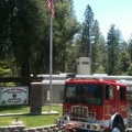 Pioneer Fire Protection District