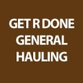 Get R Done General Hauling